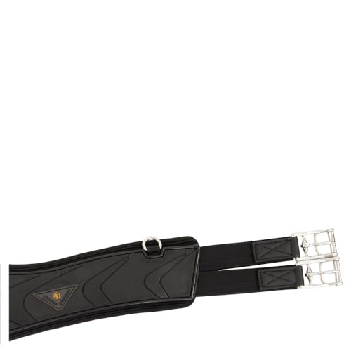 BR Gurt Poly Anatomic Vielseitigkeit 115 Schwarz BR Gurt Poly Anatomic Vielseitigkeit 115 Schwarz von BR