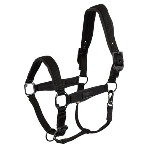 BR Halfter Fedde Schwarz - Cob/VB BR Halfter Fedde Schwarz - Cob/VB von BR