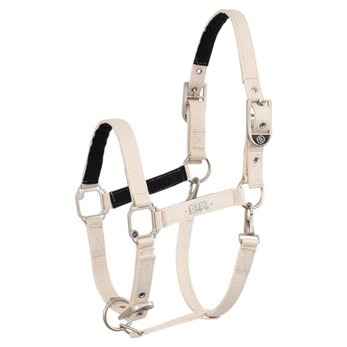 BR Halfter Zamora C-Wear Geochenes Weiß - Cob/VB BR Halfter Zamora C-Wear Geochenes Weiß - Cob/VB von BR