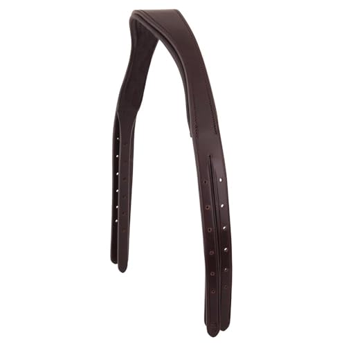 BR Kopfstück Anatomic E-line Voll Braun BR Kopfstück Anatomic E-line Voll Braun von BR
