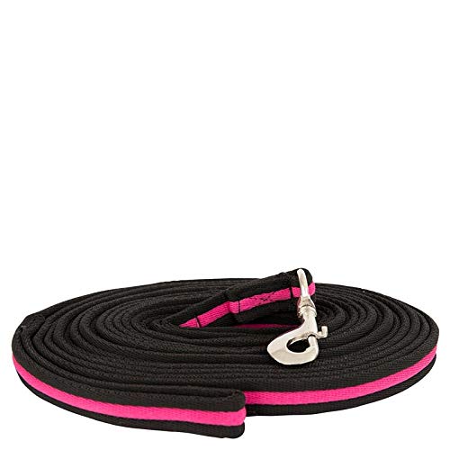 BR Longierleine Premiere Softgrip - Size OneSize BR Longierleine Premiere Softgrip - Size OneSize von BR
