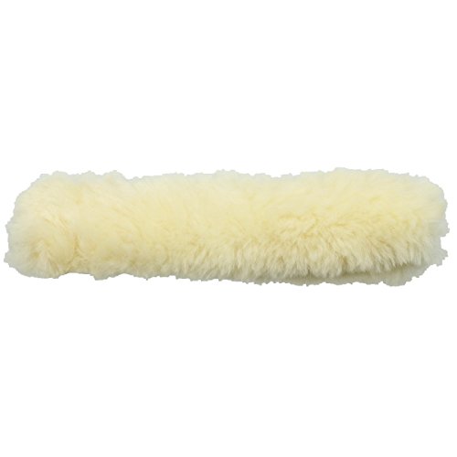 BR Nasenriemenpolster Lammfell - Beige - Gr. One Size BR Nasenriemenpolster Lammfell - Beige - Gr. One Size von BR