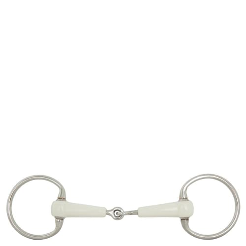 BR Olivenkopftrense Combo Comfort 18 Gebrochen BR Olivenkopftrense Combo Comfort 18 Gebrochen von BR