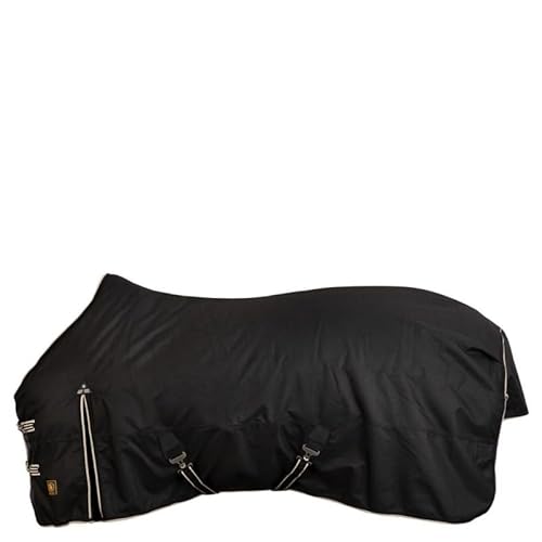 BR Outdoordecke Classic 1200D - 340gr. 175 cm Schwarz BR Outdoordecke Classic 1200D - 340gr. 175 cm Schwarz von BR