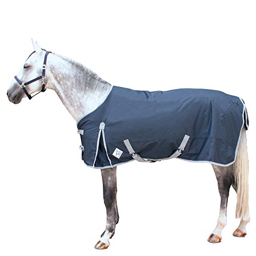 BR Premiere Outdoordecke All Year, Farbe:Dress Blue, Groesse:205 cm von BR