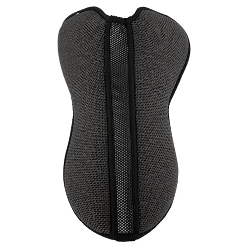 BR Sattelunterlage DAMA Memory Spine Free - Size L BR Sattelunterlage DAMA Memory Spine Free - Size L von BR