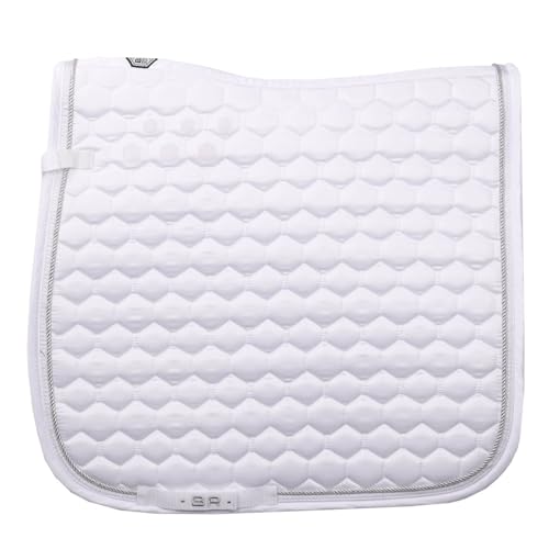 BR Schaacke Zamora C-Wear Weiß - Dressur Full/WB BR Schaacke Zamora C-Wear Weiß - Dressur Full/WB von BR