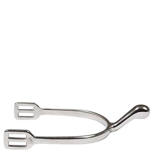 BR Sporen Schwanenhals BR Sporen Schwanenhals von BR