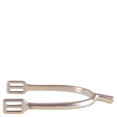 BR Sporen mit abgeflachtem Dorn Damen von BR