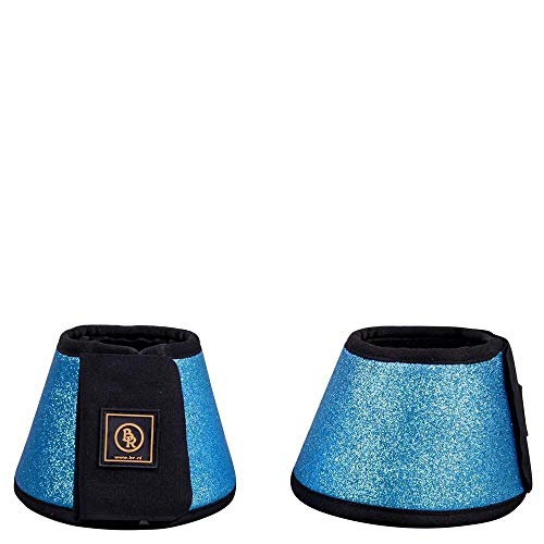 BR Springglocken Glitter Caribean Sea L von BR
