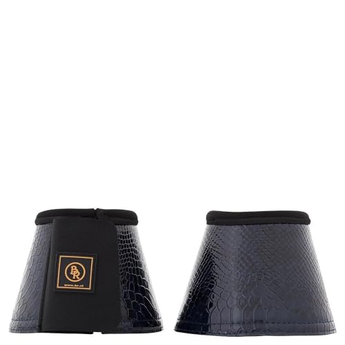 BR Springglocken Pro Max Croco Lacquer blau S BR Springglocken Pro Max Croco Lacquer blau S von BR
