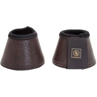 BR Springglocken Pro Max Croco braun WB (Warmblut) von BR