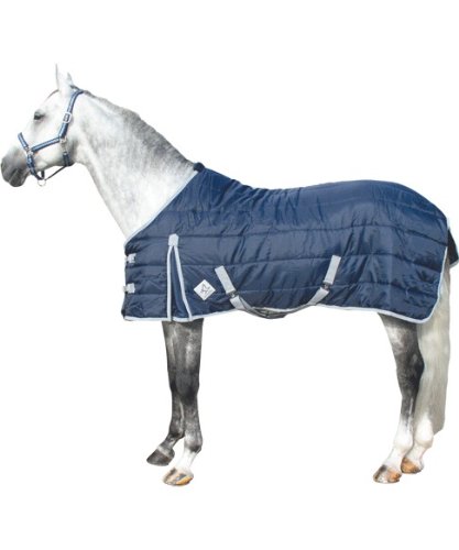 BR Stalldecke Anatomic Premiere All Year 210D 200 g blau 165 BR Stalldecke Anatomic Premiere All Year 210D 200 g blau 165 von BR