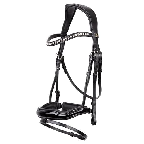 BR Trensenzaum Bolton BR Trensenzaum Bolton von BR