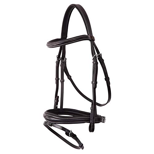 BR Trensenzaum Cheltenham - Size Full BR Trensenzaum Cheltenham - Size Full von BR