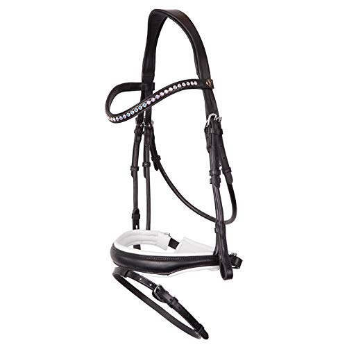 BR Trensenzaum Southam. - Size COB BR Trensenzaum Southam. - Size COB von BR