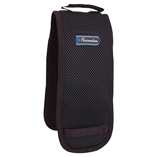BR Unterlage Pressurelizer für Longiergurt oder Birth Alarm | schwarz | OneSize BR Unterlage Pressurelizer für Longiergurt oder Birth Alarm | schwarz | OneSize von BR
