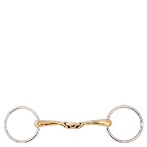 BR Wassertrense doppelt gebrochen Soft Contact 14 mm BR Wassertrense doppelt gebrochen Soft Contact 14 mm von BR
