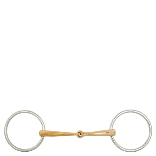 BR Wassertrense einfach gebrochen Soft Contact 12 mm BR Wassertrense einfach gebrochen Soft Contact 12 mm von BR