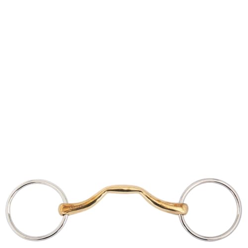 BR Wassertrense ungebrochen Soft Contact 14 mm BR Wassertrense ungebrochen Soft Contact 14 mm von BR