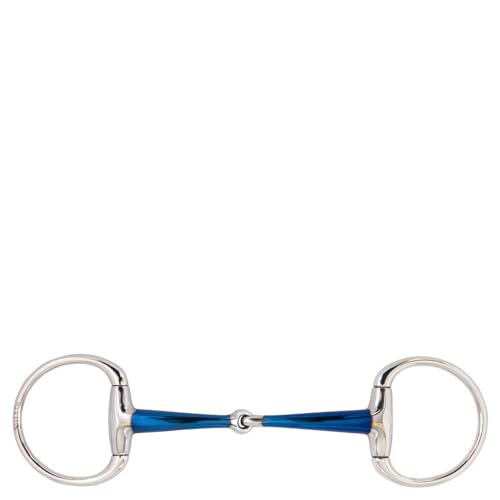 BR einfach gebrochene Olivenkopftrense Sweet Iron 14 mm von BR