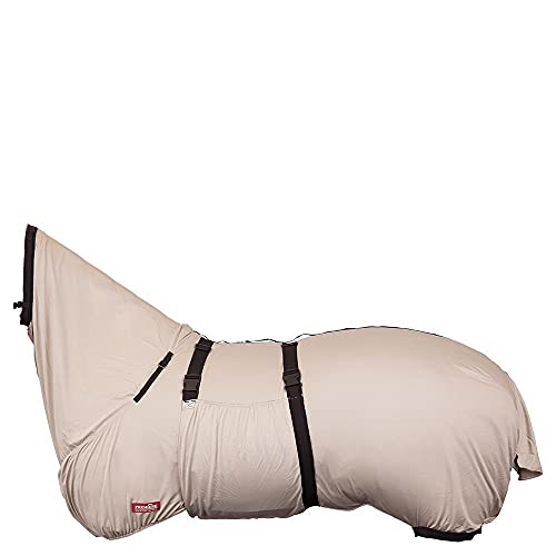 Premiere Ekzemerdecke, Farbe:grau, Groesse:165 cm von BR