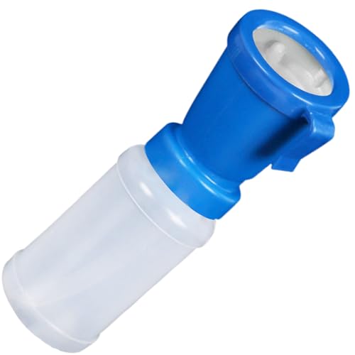 BRABOSTON Sauger für Nutztiere, Dip-Becher, Nuckelreiniger, 300 ml, professionelle Reinigung von BRABOSTON