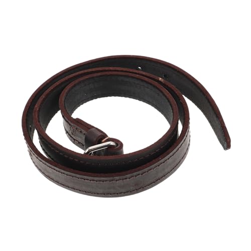 BRIGHTFUFU Steigbügelriemen Fürs Reiten Weiches Material Verstellbare Länge für Aktivitäten BRIGHTFUFU Steigbügelriemen Fürs Reiten Weiches Material Verstellbare Länge für Aktivitäten von BRIGHTFUFU