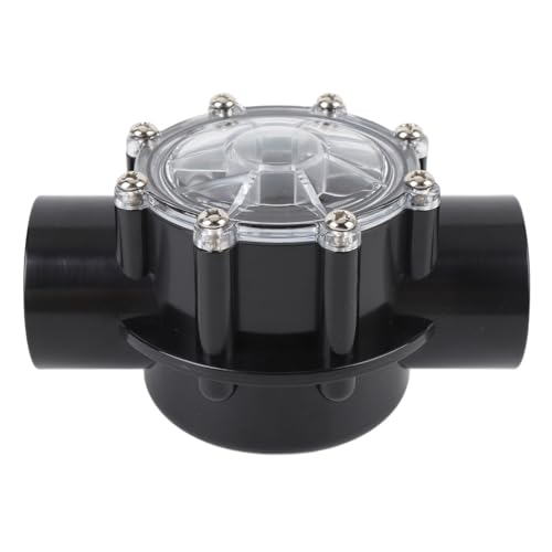 BRILVERDE Überprüfung des Ventils 2in 2 Wege Gerade 180 Grad 7305 Gerade Ventilprüfung Ventil Aquarium -Prüfventil BRILVERDE Überprüfung des Ventils 2in 2 Wege Gerade 180 Grad 7305 Gerade Ventilprüfung Ventil Aquarium -Prüfventil von BRILVERDE