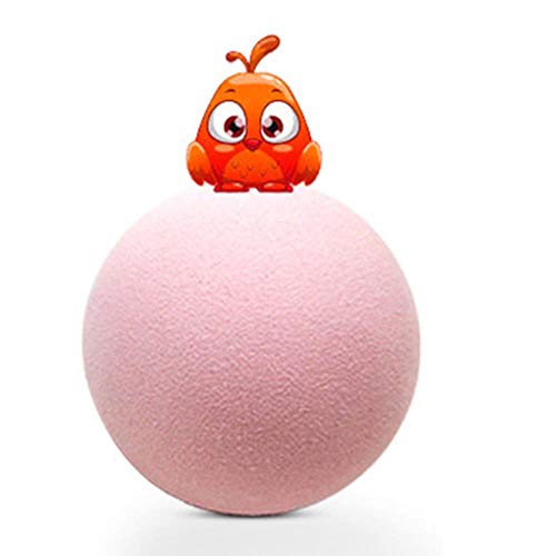BSDIHRIWEJFHSIE Heiße 1-teilige Haustierball-Katzenspielzeug-Neue Schwerkraftkugel Smart Touch Sounding Toys Interaktives Haustierspielzeug Quietschspielzeugball-Haustierbedarf-01, Frankreich BSDIHRIWEJFHSIE Heiße 1-teilige Haustierball-Katzenspielzeug-Neue Schwerkraftkugel Smart Touch Sounding Toys Interaktives Haustierspielzeug Quietschspielzeugball-Haustierbedarf-01, Frankreich von BSDIHRIWEJFHSIE