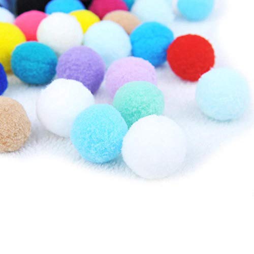 BSDIHRIWEJFHSIE Kaninchenfell Falsche Maus Haustier Katzenspielzeug Feder Regenbogenball Spielzeug Cayts Lustiges Spielzeug für Katzen Kätzchen Fisch Katze Spielzeug-Plüschball BSDIHRIWEJFHSIE Kaninchenfell Falsche Maus Haustier Katzenspielzeug Feder Regenbogenball Spielzeug Cayts Lustiges Spielzeug für Katzen Kätzchen Fisch Katze Spielzeug-Plüschball von BSDIHRIWEJFHSIE