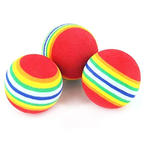 BSDIHRIWEJFHSIE Katzenspielzeug Stick Federstab mit Glocke Maus Käfig Spielzeug Kunststoff Künstliche Bunte Katze Teaser Spielzeug Haustier liefert zufällige Farbe-05, zufällige Farbe, Frankreich BSDIHRIWEJFHSIE Katzenspielzeug Stick Federstab mit Glocke Maus Käfig Spielzeug Kunststoff Künstliche Bunte Katze Teaser Spielzeug Haustier liefert zufällige Farbe-05, zufällige Farbe, Frankreich von BSDIHRIWEJFHSIE
