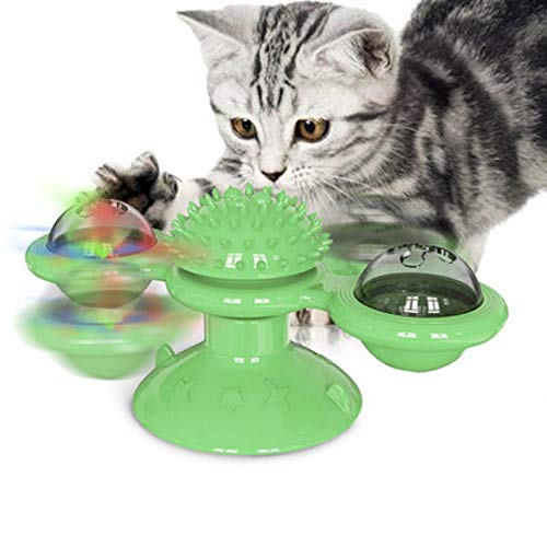 BSDIHRIWEJFHSIE Neues Haustier Spielzeug liefert Katzenspielzeug Plattenspieler necken Katze Stick Vent Balance Auto Haustier Sport Becher Feder Mann-Transfer Auto grün, 20 cm Karpfen hinzufügen BSDIHRIWEJFHSIE Neues Haustier Spielzeug liefert Katzenspielzeug Plattenspieler necken Katze Stick Vent Balance Auto Haustier Sport Becher Feder Mann-Transfer Auto grün, 20 cm Karpfen hinzufügen von BSDIHRIWEJFHSIE