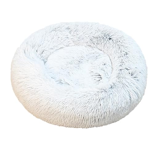 Übergroßes Hundebett für Menschen, Freizeit, faltbar, Erwachsenengröße, 150 x 150 x 20 cm, mit waschbarem Bezug und rutschfester Unterseite, 3D-PP-Baumwolle, für Nickerchen und faule Bodensofas von BSKJMMP