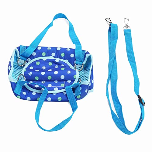 Hundeliftgeschirr Verstellbarer Hundelift Recovery Sling Carrier für alte behinderte Gelenkverletzungen Arthritis Lähmungen Hunde (L-C-Cup) von BSTCAR