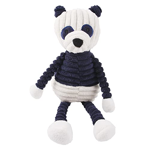BT Bear Quietschendes Spielzeug für Haustiere, langlebiges Plüsch-Hundespielzeug, quietschendes Kauspielzeug, verschiedene Tierformen, Training, Quietschspielzeug für Welpen, kleine Hunde, mittelgroße BT Bear Quietschendes Spielzeug für Haustiere, langlebiges Plüsch-Hundespielzeug, quietschendes Kauspielzeug, verschiedene Tierformen, Training, Quietschspielzeug für Welpen, kleine Hunde, mittelgroße von BT Bear