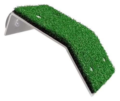 Aquarium-Dekoration, Sonnenplattform for Schildkröten, Aquarium-Tank, Schildkröten-Rampe, Reptilienleiter, Ruheterrasse, Landschaftsbau, Aquarium, Schildkröten-Dock, schwimmend, 15 x 8 x 8 cm Aquarium-Dekoration, Sonnenplattform for Schildkröten, Aquarium-Tank, Schildkröten-Rampe, Reptilienleiter, Ruheterrasse, Landschaftsbau, Aquarium, Schildkröten-Dock, schwimmend, 15 x 8 x 8 cm von BTBTB