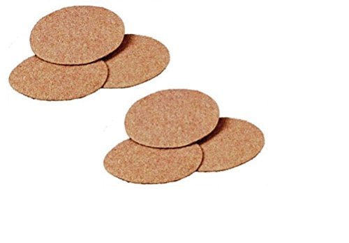 50 Nesteinlagen für Tauben 23 cm Brieftauben Taubennest 50 Nesteinlagen für Tauben 23 cm Brieftauben Taubennest von BTV