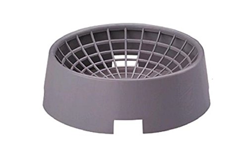BTV Nistschalen aus Kunststoff 10 Stück für Tauben 23 cm Durchmesser Taubennest Nestschalen BTV Nistschalen aus Kunststoff 10 Stück für Tauben 23 cm Durchmesser Taubennest Nestschalen von BTV