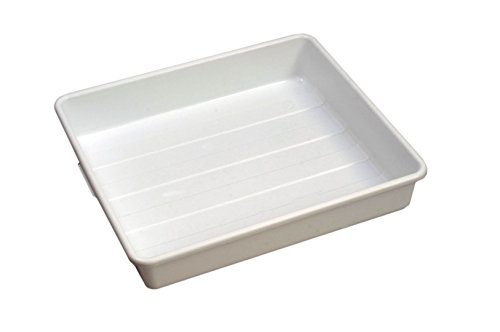BTV Taubenbadewanne 50 x 57 x 10 cm Brieftauben Tauben Rassetauben BTV Taubenbadewanne 50 x 57 x 10 cm Brieftauben Tauben Rassetauben von BTV