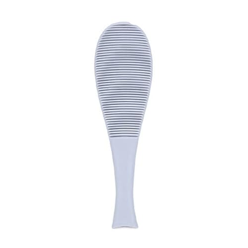BTWYU Haustierbürste Massagekamm for Katzenzunge, Fellpflege for Hunde, Haarausfall, Massagezubehör for Katzen(Blue) von BTWYU