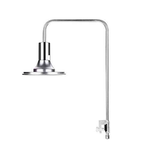 BUBEFSKD 220 V 20W/40W Aquarium LED Leuchten Wasser Wasser Gras Pflanzen Wachstumslampe Für Schildkröten Reptilien Beleuchtung Licht Fische Tankkronleuchter Wohnzimmer von BUBEFSKD