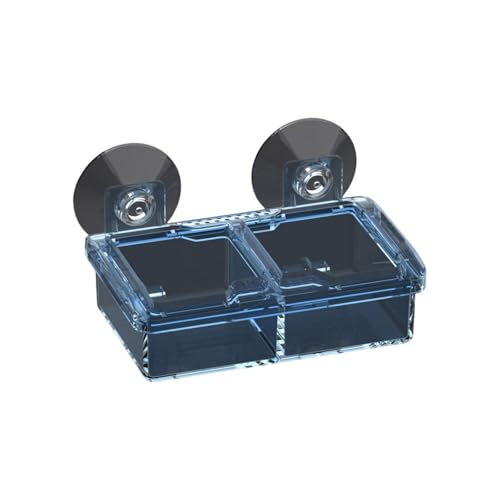 BUBEFSKD Chamäleons Schüssel Reptilien Füttern Nahrung Wasserschale Eidechsen Futterhäuschen Anti Eskape Hanging Chamäleons Lieferungen Zubehör Futterhäuschen von BUBEFSKD