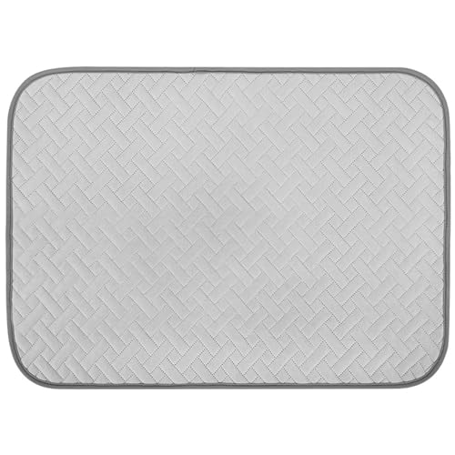 BUBEFSKD Haustierkühlmatten Hundepolster Atmungsaktives Katzen Alle Größe Hunde Antislip Katzen Selbst Haustierkühlmatten Für Heißes Wetter BUBEFSKD Haustierkühlmatten Hundepolster Atmungsaktives Katzen Alle Größe Hunde Antislip Katzen Selbst Haustierkühlmatten Für Heißes Wetter von BUBEFSKD