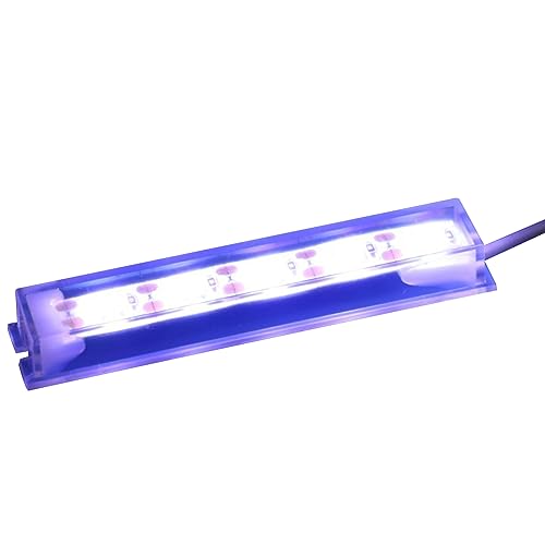 BUBEFSKD USBPowered LED Light USB Streifen Für Betta Fischtanks Bieten Eine Angemessene Beleuchtung Für Ihre Haustiere. BUBEFSKD USBPowered LED Light USB Streifen Für Betta Fischtanks Bieten Eine Angemessene Beleuchtung Für Ihre Haustiere. von BUBEFSKD