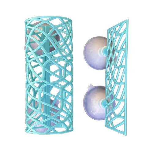 Fischunterhaltungstunnel Verstecken Tube Für Haustier Bettas Ruhebett Spielzeug Unterkunft Hideaways Tube Betta Fischtunnel Fischunterhaltungstunnel Verstecken Tube Für Haustier Bettas Ruhebett Spielzeug Unterkunft Hideaways Tube Betta Fischtunnel von BUBEFSKD