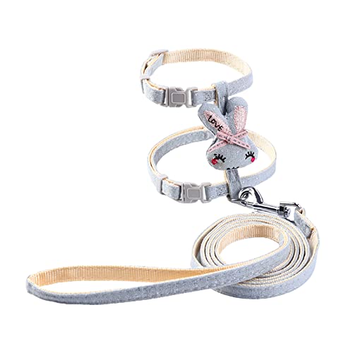 Für Katzenkabelbaum Leine Set Cats Flyt Flyt Proof Proof Sorgeable Kätzchen Leichtes Weiches Wanderweg Katzenkabelbaum Und Leinen Set Für Gehen Für Katzenkabelbaum Leine Set Cats Flyt Flyt Proof Proof Sorgeable Kätzchen Leichtes Weiches Wanderweg Katzenkabelbaum Und Leinen Set Für Gehen von BUBEFSKD