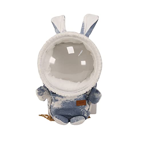 Hamster Beutel Träger Reise Cage Out Rucksack Tragbarer Reise Out Hamster Cage Hamster Beutel Träger Reise Cage Out Rucksack Tragbarer Reise Out Hamster Cage von BUBEFSKD