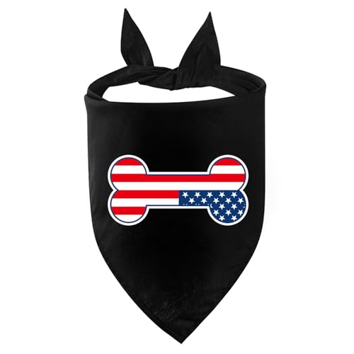 Haustier Bandana Liefert Dekorationen Juli Costume Dreieckige Handtuchhund Schalne Neckerchief 4. Costume Für Katzen Haustier Bandana Liefert Dekorationen Juli Costume Dreieckige Handtuchhund Schalne Neckerchief 4. Costume Für Katzen von BUBEFSKD