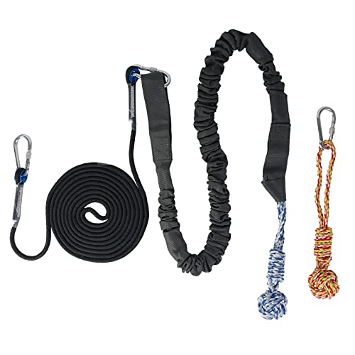 Hundebehandlungsspielzeug Für Interaktives Training Verbesserung Der Verdauung Von Haustieren Molar Kaut Great Chew Tug Teaser Interactive Training Toy von BUBEFSKD